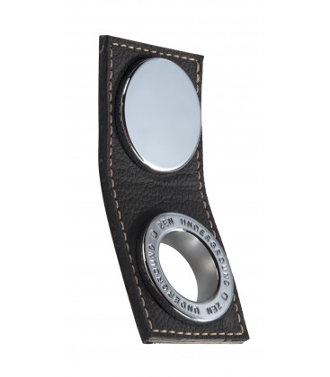 Tirador Garage Cuero