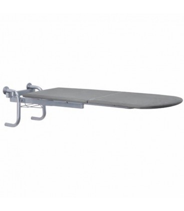tabla de planchar de pared plegable