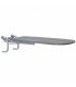 tabla de planchar de pared plegable