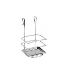 Porta detergentes inox para aplicar