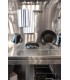 escurridor acero inoxidable plegable