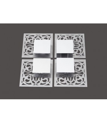 Tirador belle epoque