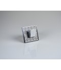 Percha ba&ntilde;o linea Jazz diamond