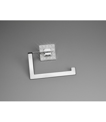 Toallero de mano linea Diamond