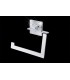 Toallero de mano linea Diamond
