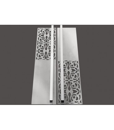 Manija larga belle epoque