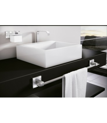Toallero de mano linea Diamond