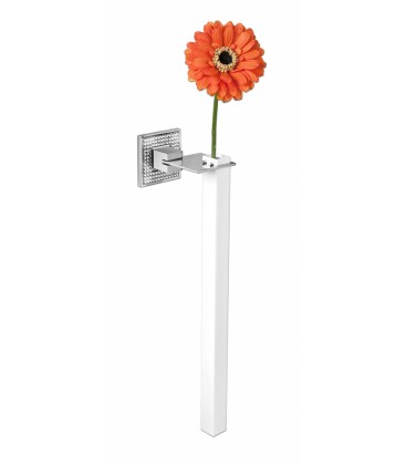 Porta flor de baño linea Diamond