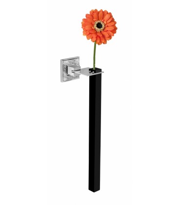 Porta flor de baño linea Diamond