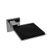 Jabonera de pared con acrilico linea Jazz