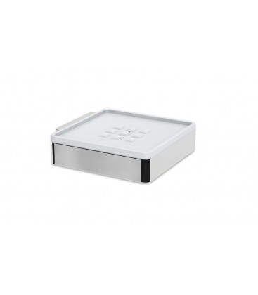 Jabonera de pared linea Spirit