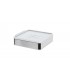 Jabonera de pared linea Spirit