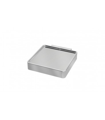 Jabonera de pared linea Spirit