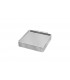 Jabonera de pared linea Spirit