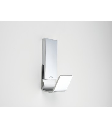 Percha baño linea Soul