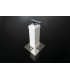 Jabonera liquida de mesada o pared linea Zen by Zen