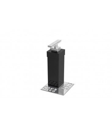 Jabonera liquida de mesada o pared linea Zen by Zen