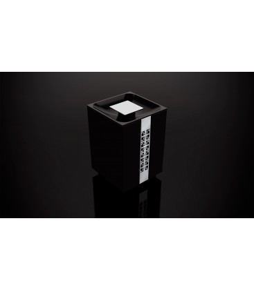 Papelera de baño Linea Zen by Zen
