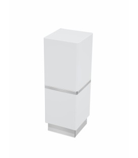 Porta objetos de pared One