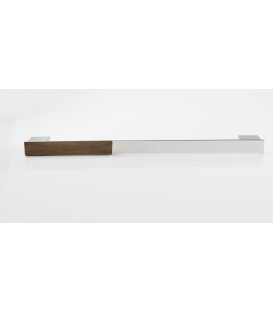 Toallero linea wood