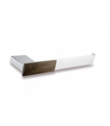 Toallero de mano linea Wood