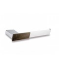 Toallero de mano linea Wood