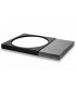 Jabonera de mesada/ pared linea Stone