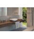 Toallero linea Stone