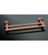 toallero linea Anello simple o doble