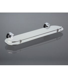 estante acero inox linea Anello