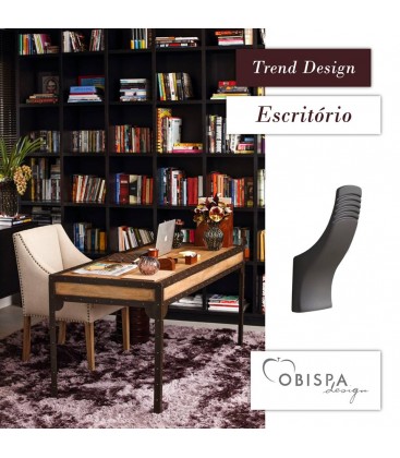 Percha Filo linea Obispa