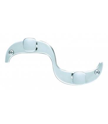 Percha copacabana Linea Obispa