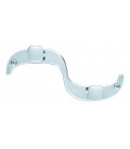 Percha copacabana Linea Obispa