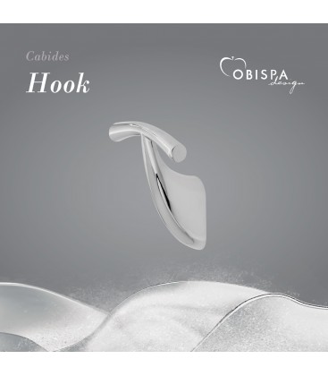 Percha hook linea Obispa
