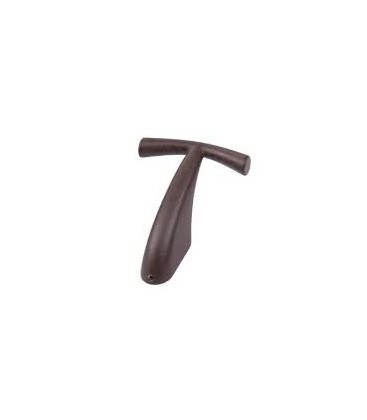 Percha hook linea Obispa