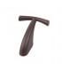 Percha hook linea Obispa