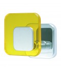 Percha Seventy acrilico