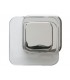 Percha Seventy acrilico