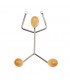 Percha Puppet / kid