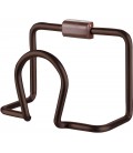 Porta carteras de pared
