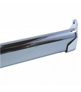 Tubo oval de placard x 3mts