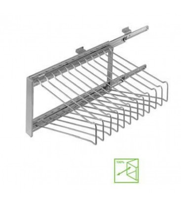 pantalonera lateral 10 pantalones