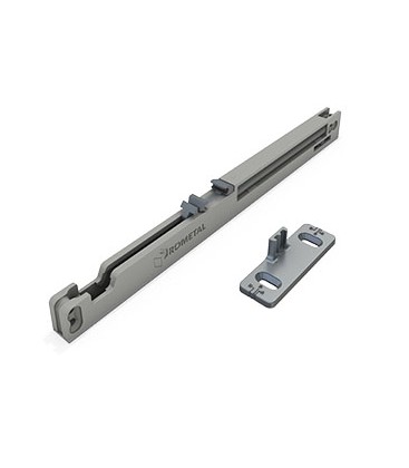 Amortiguadores para puertas corredizas