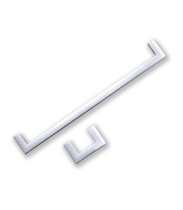 manija aluminio Basic