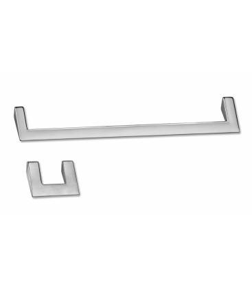 manija aluminio Basic