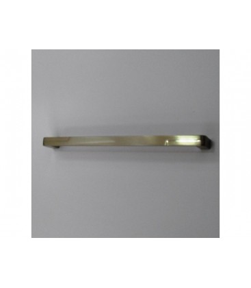 Manija recta linea Incision