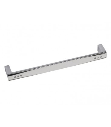 manija linea Cristalo recta con cristales Swarovski