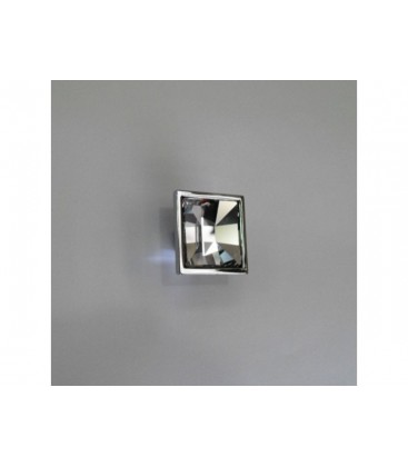 Tirador punto Cristal swarovski