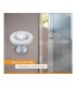 tirador mytras doble