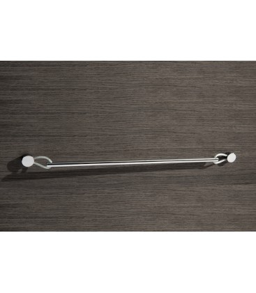 tirador oriente cromo con linga